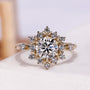 10k Yellow Gold, 14k Yellow Gold, 18k Yellow Gold