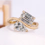 10k Yellow Gold, 14k Yellow Gold, 18k Yellow Gold