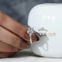 10k White Gold, 14k White Gold, 18k White Gold, Platinum