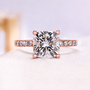 10k Rose Gold, 14k Rose Gold, 18k Rose Gold