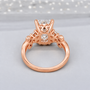 10k Rose Gold, 14k Rose Gold, 18k Rose Gold