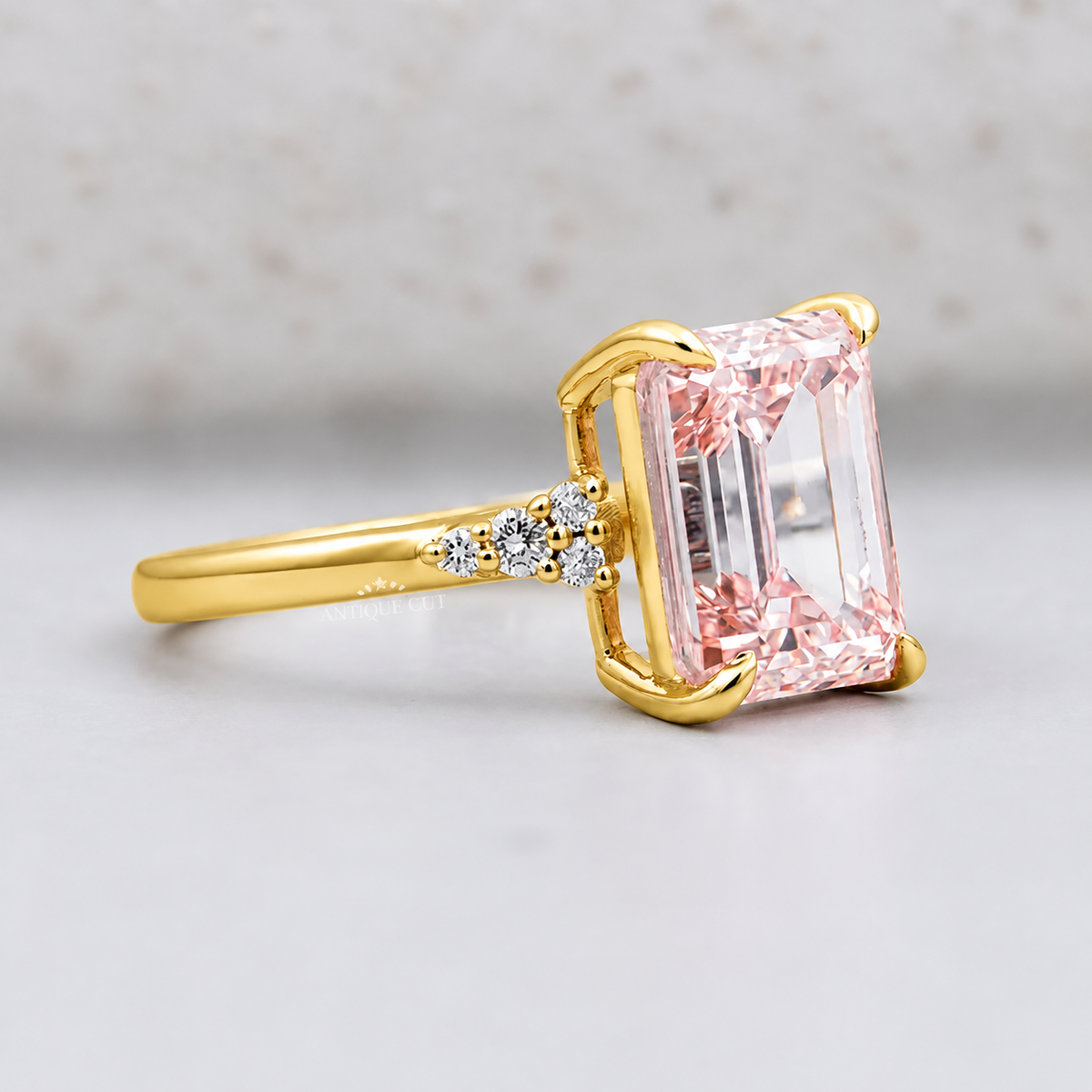 10k Yellow Gold, 14k Yellow Gold, 18k Yellow Gold
