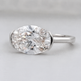10k White Gold, 14k White Gold, 18k White Gold, Platinum