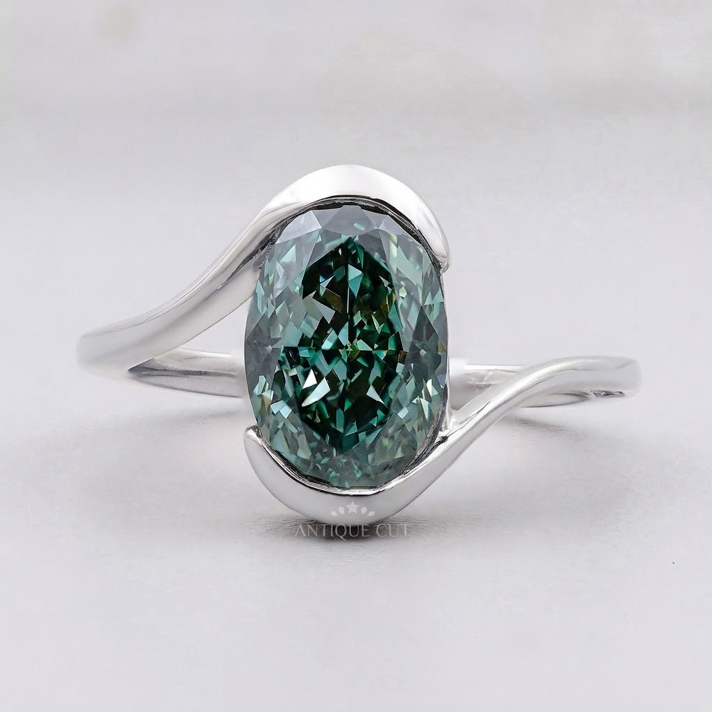 10k White Gold, 14k White Gold, 18k White Gold, Platinum