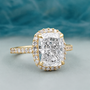 10k Yellow Gold, 14k Yellow Gold, 18k Yellow Gold