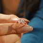 10k Rose Gold, 14k Rose Gold, 18k Rose Gold