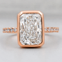 10k Rose Gold, 14k Rose Gold, 18k Rose Gold