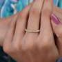 10k Yellow Gold, 14k Yellow Gold, 18k Yellow Gold