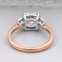 10k Rose Gold, 14k Rose Gold, 18k Rose Gold