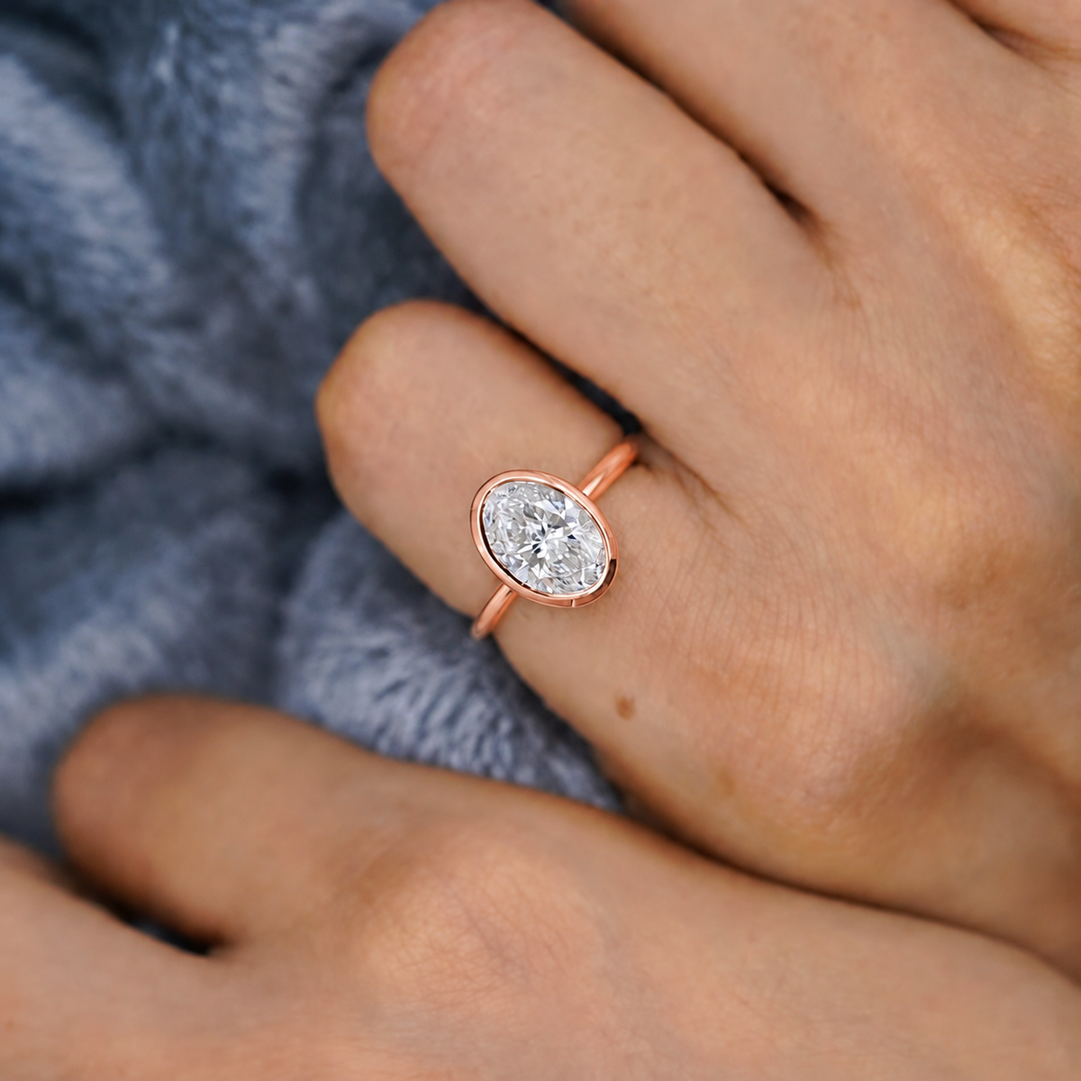 10k Rose Gold, 14k Rose Gold, 18k Rose Gold