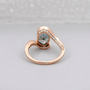 10k Rose Gold, 14k Rose Gold, 18k Rose Gold