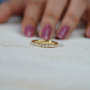 10k Yellow Gold, 14k Yellow Gold, 18k Yellow Gold