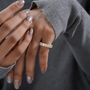 10k Yellow Gold, 14k Yellow Gold, 18k Yellow Gold