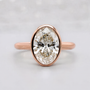 10k Rose Gold, 14k Rose Gold, 18k Rose Gold