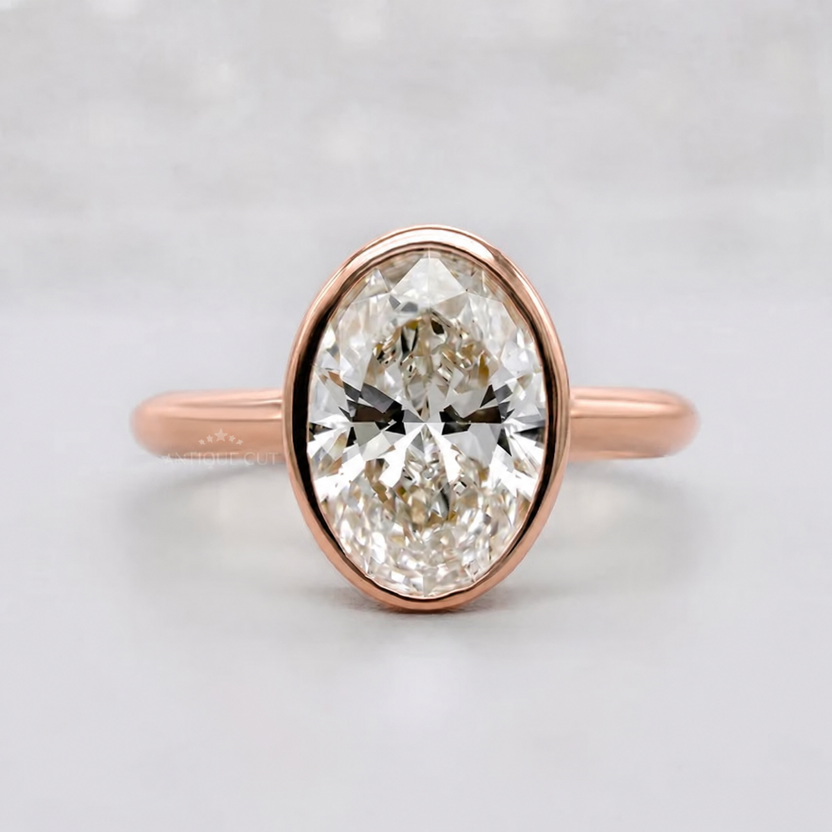 10k Rose Gold, 14k Rose Gold, 18k Rose Gold