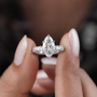 10k White Gold, 14k White Gold, 18k White Gold, Platinum