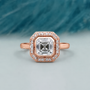 10k Rose Gold, 14k Rose Gold, 18k Rose Gold