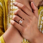 10k Rose Gold, 14k Rose Gold, 18k Rose Gold