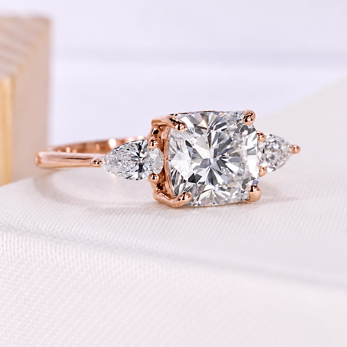 10k Rose Gold,14k Rose Gold,18k Rose Gold