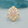 10k Yellow Gold, 14k Yellow Gold, 18k Yellow Gold