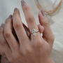 10k Rose Gold, 14k Rose Gold, 18k Rose Gold