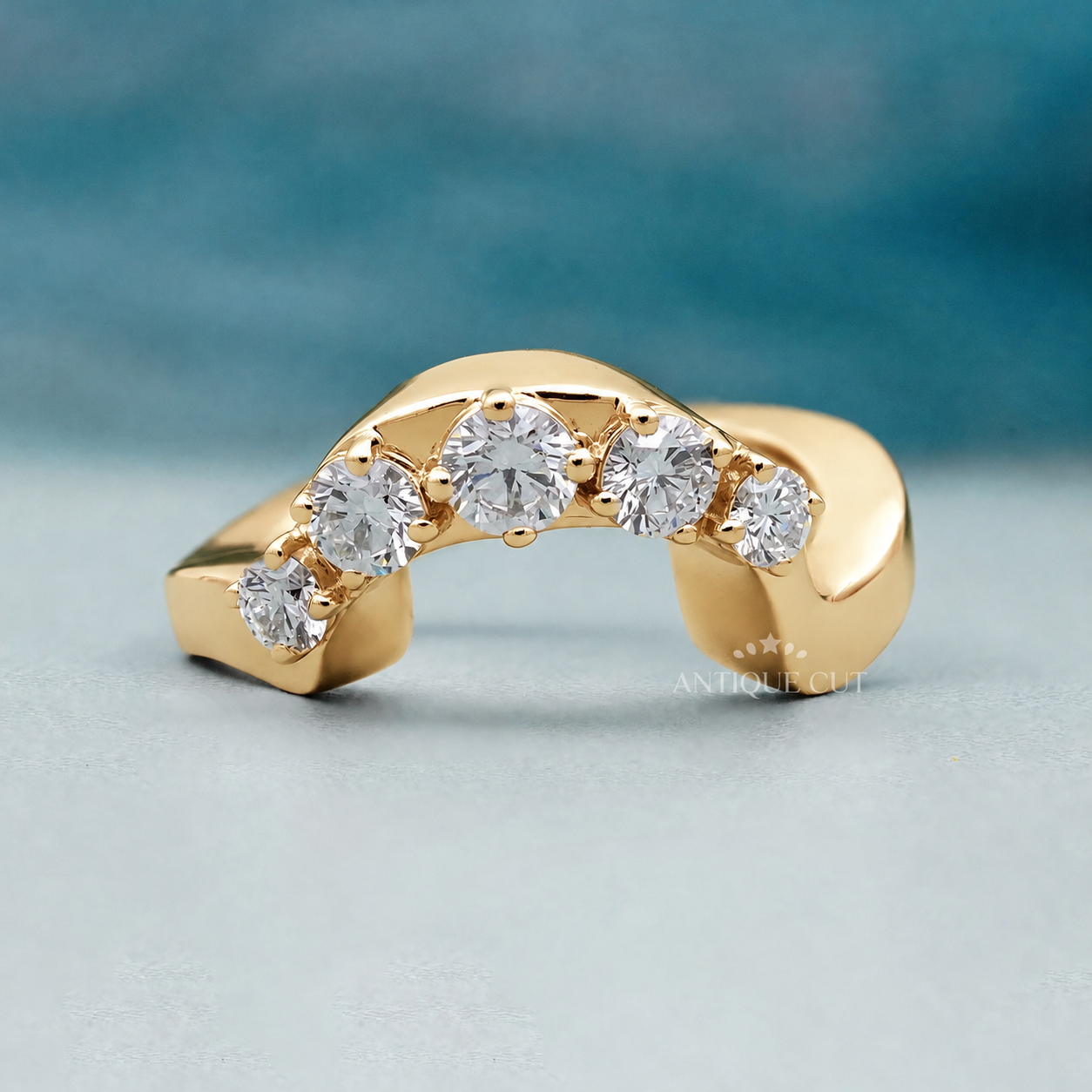10k Yellow Gold, 14k Yellow Gold, 18k Yellow Gold