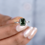10k White Gold, 14k White Gold, 18k White Gold, Platinum