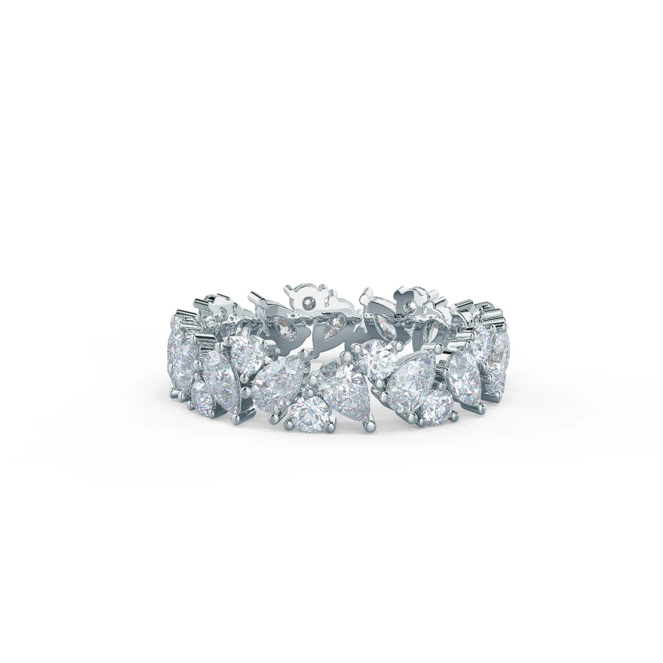 #Color_White Gold