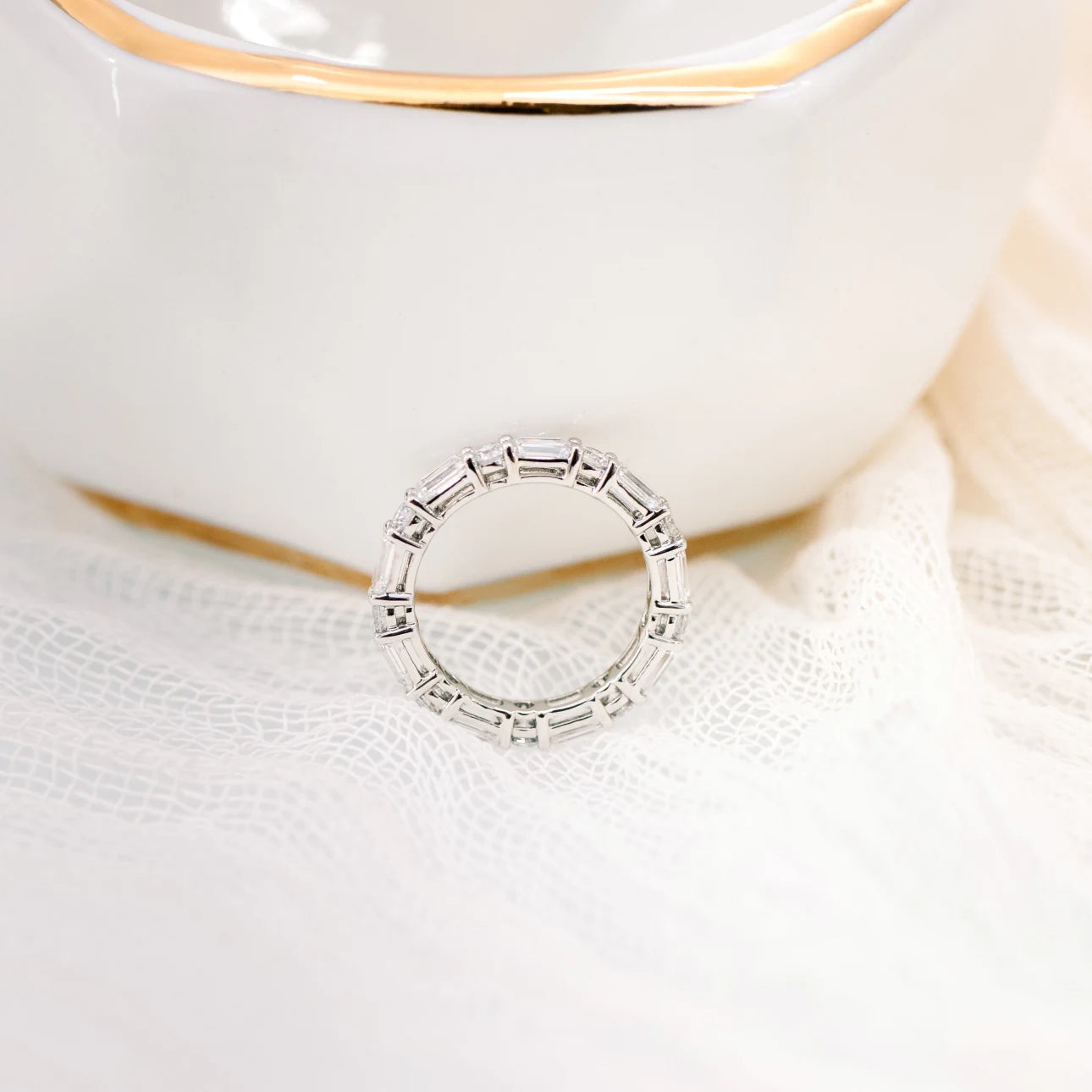 #Color_White Gold