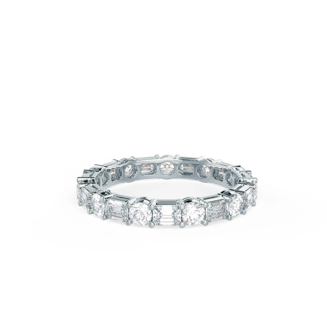 #Color_White Gold