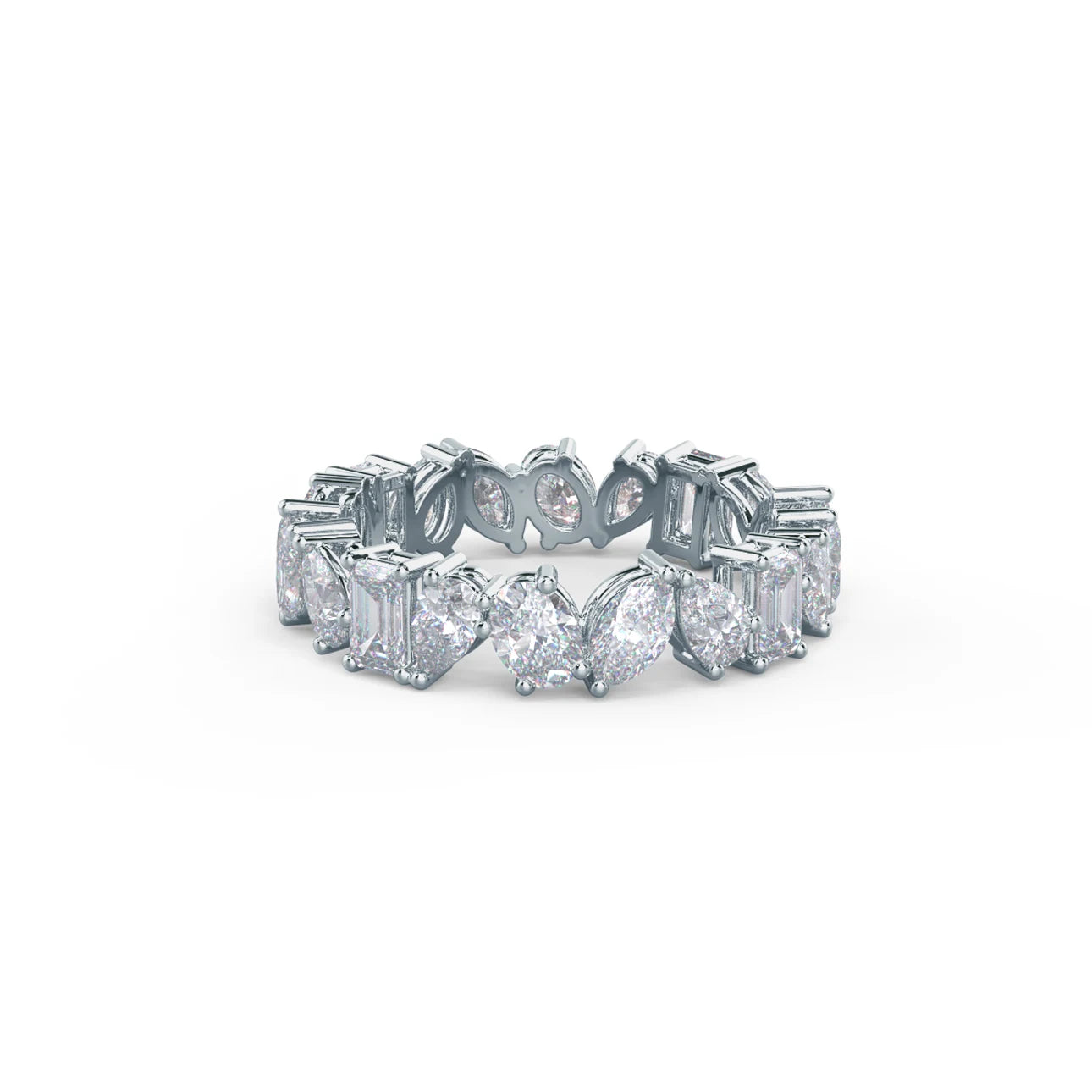 #Color_White Gold