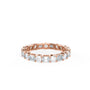 #Color_Rose Gold