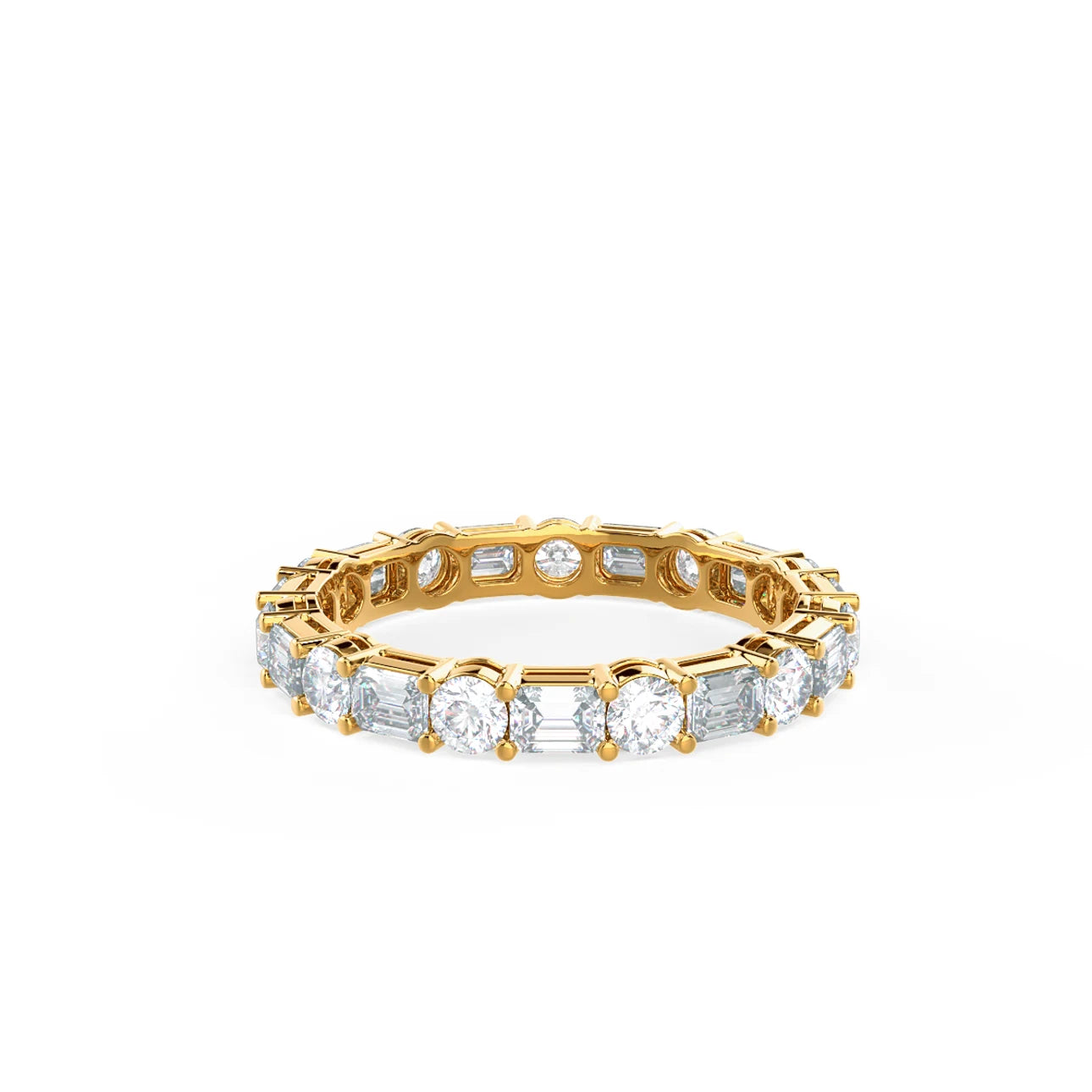 #Color_Yellow Gold