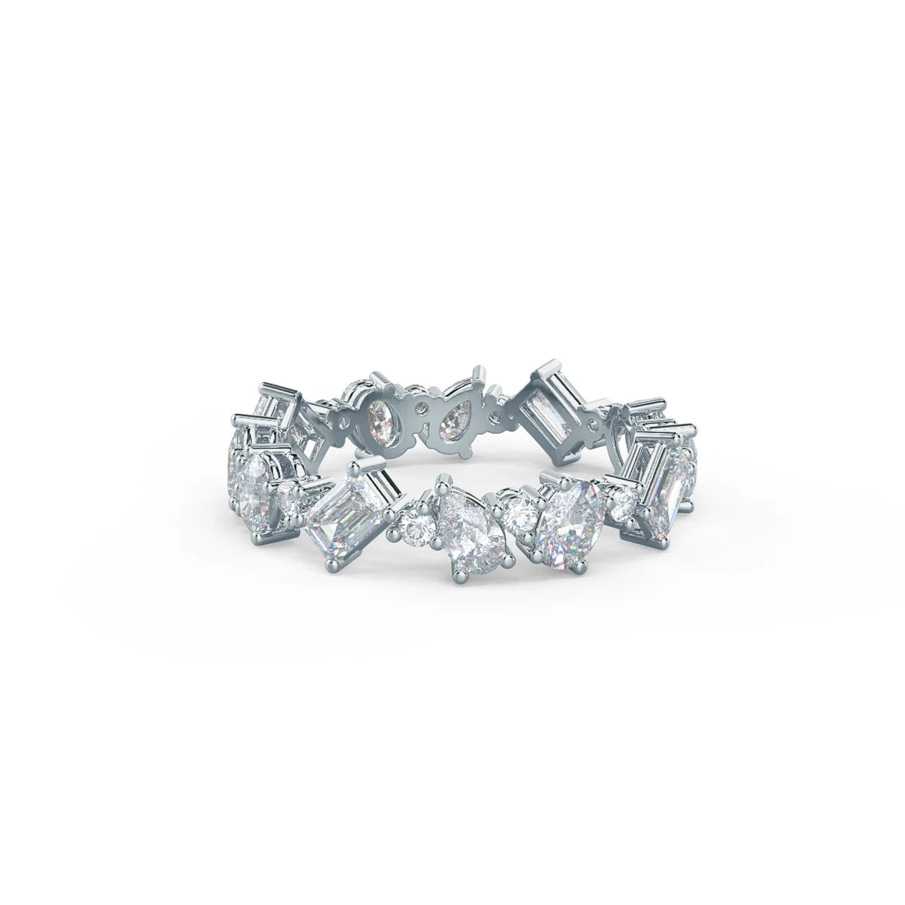 #Color_White Gold
