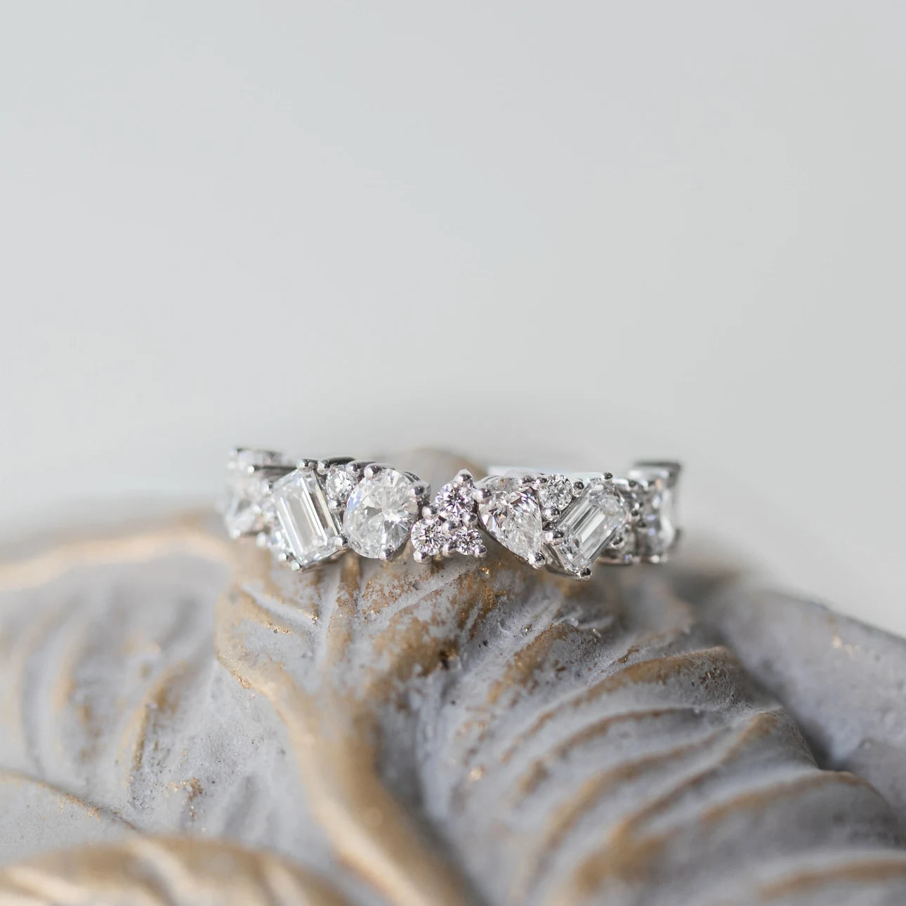 #Color_White Gold