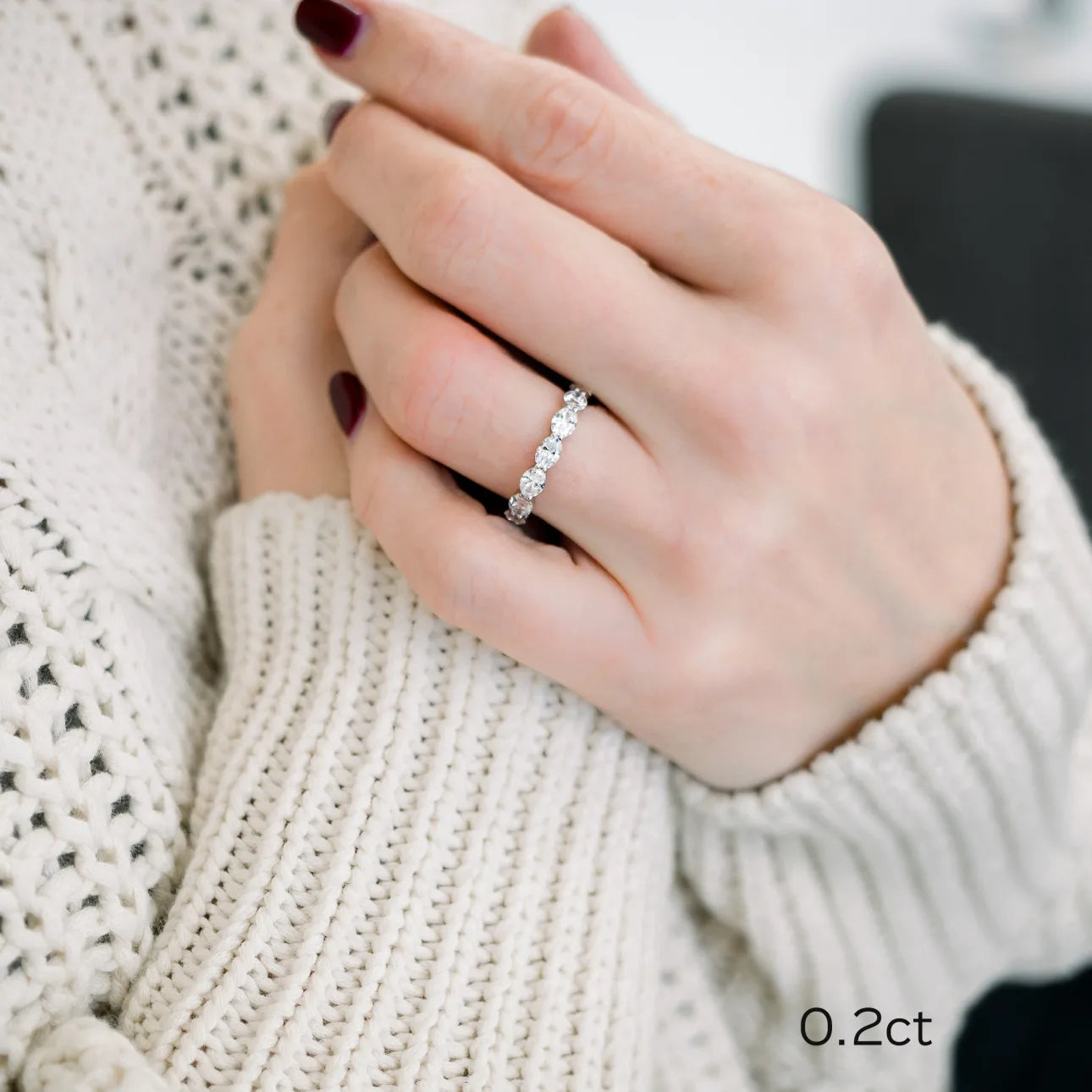 #Color_White Gold