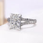 10k White Gold, 14k White Gold, 18k White Gold, Platinum