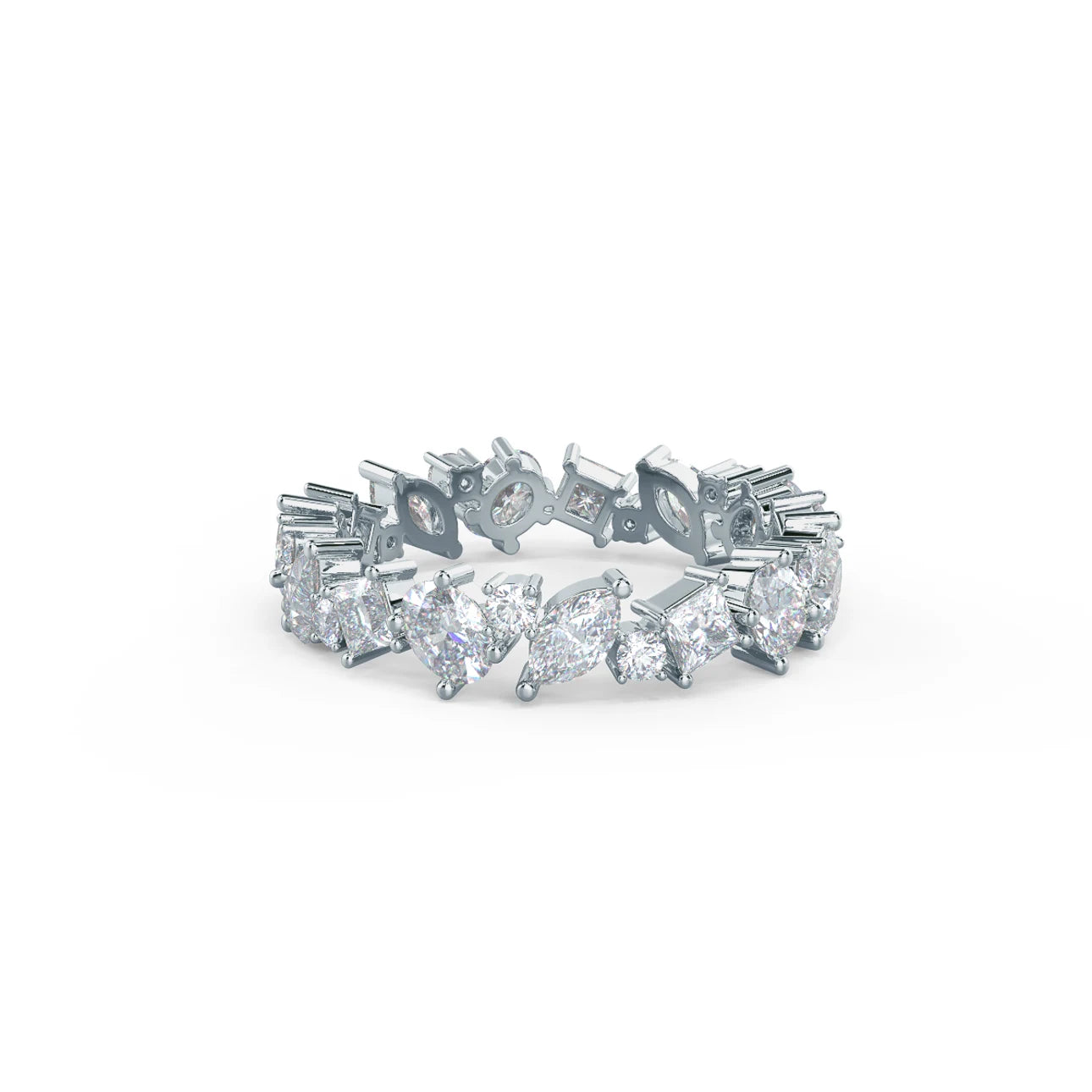#Color_White Gold