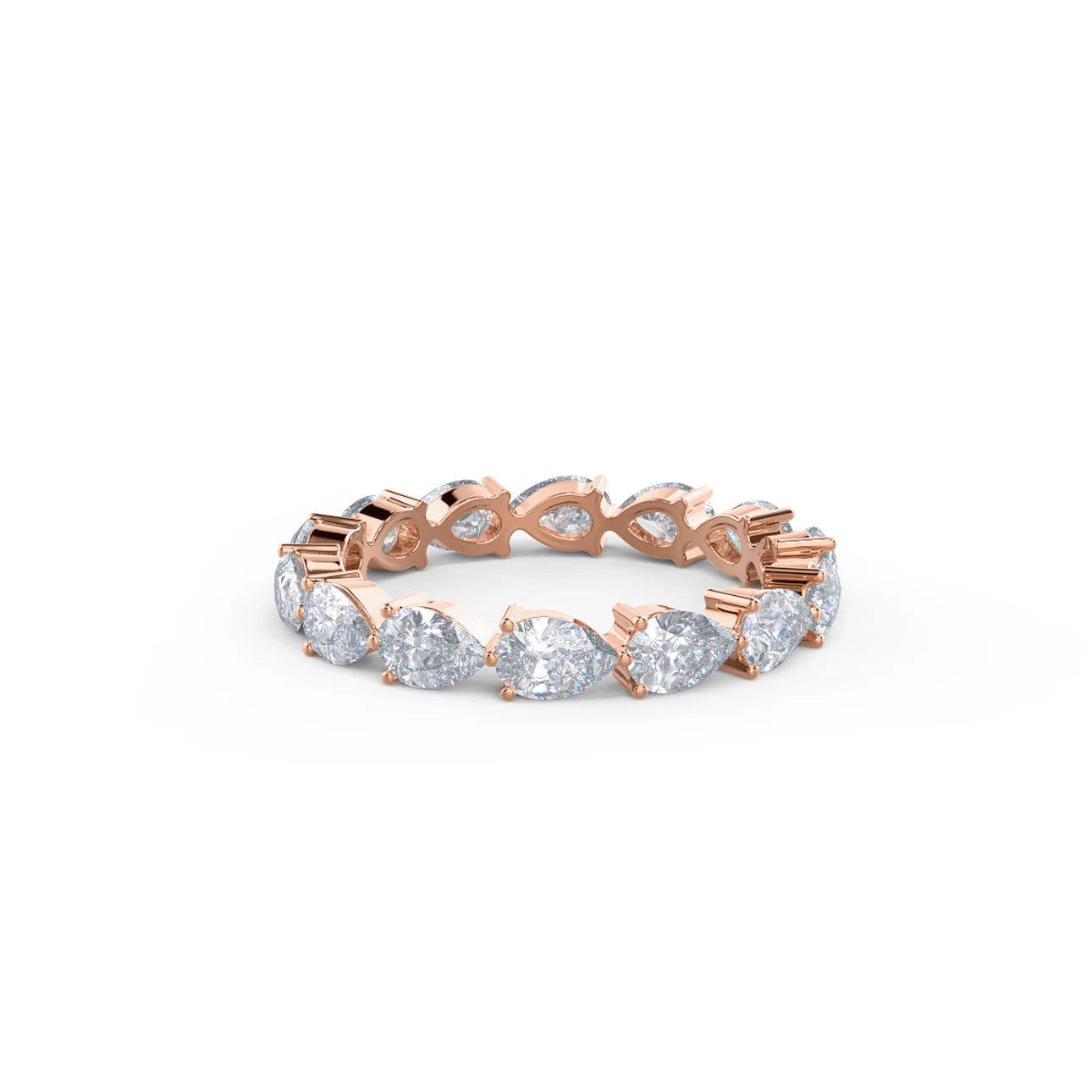 #Color_Rose Gold