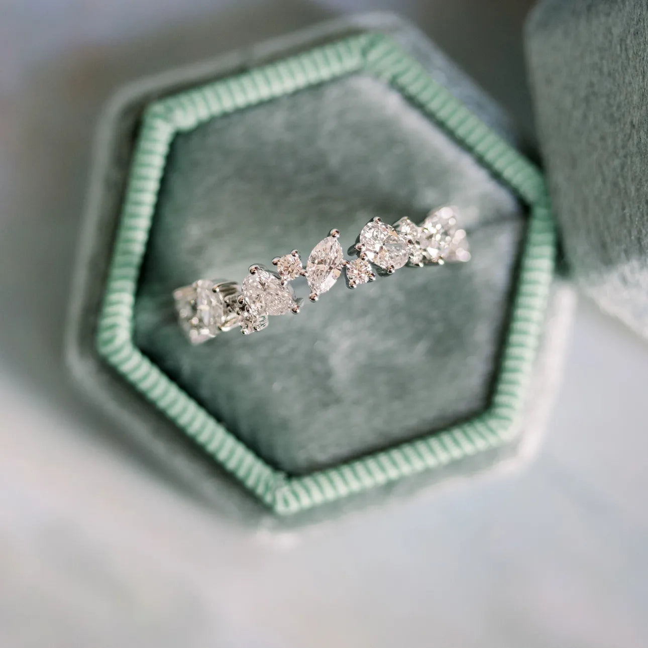 #Color_White Gold