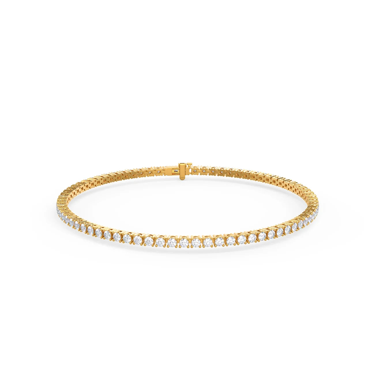 #Color_Yellow Gold_2.0tcw
