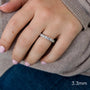 #Color_White Gold