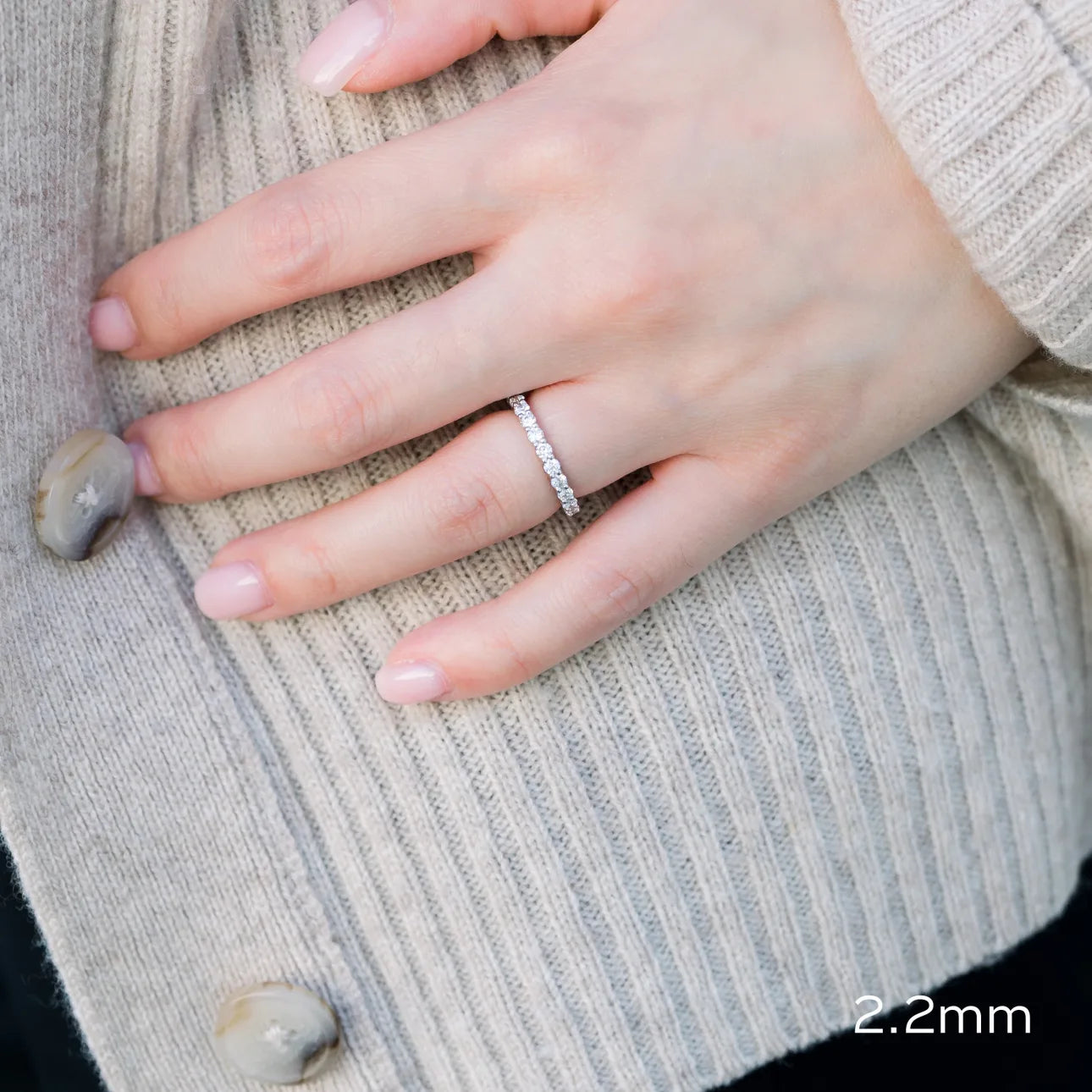 #Color_White Gold