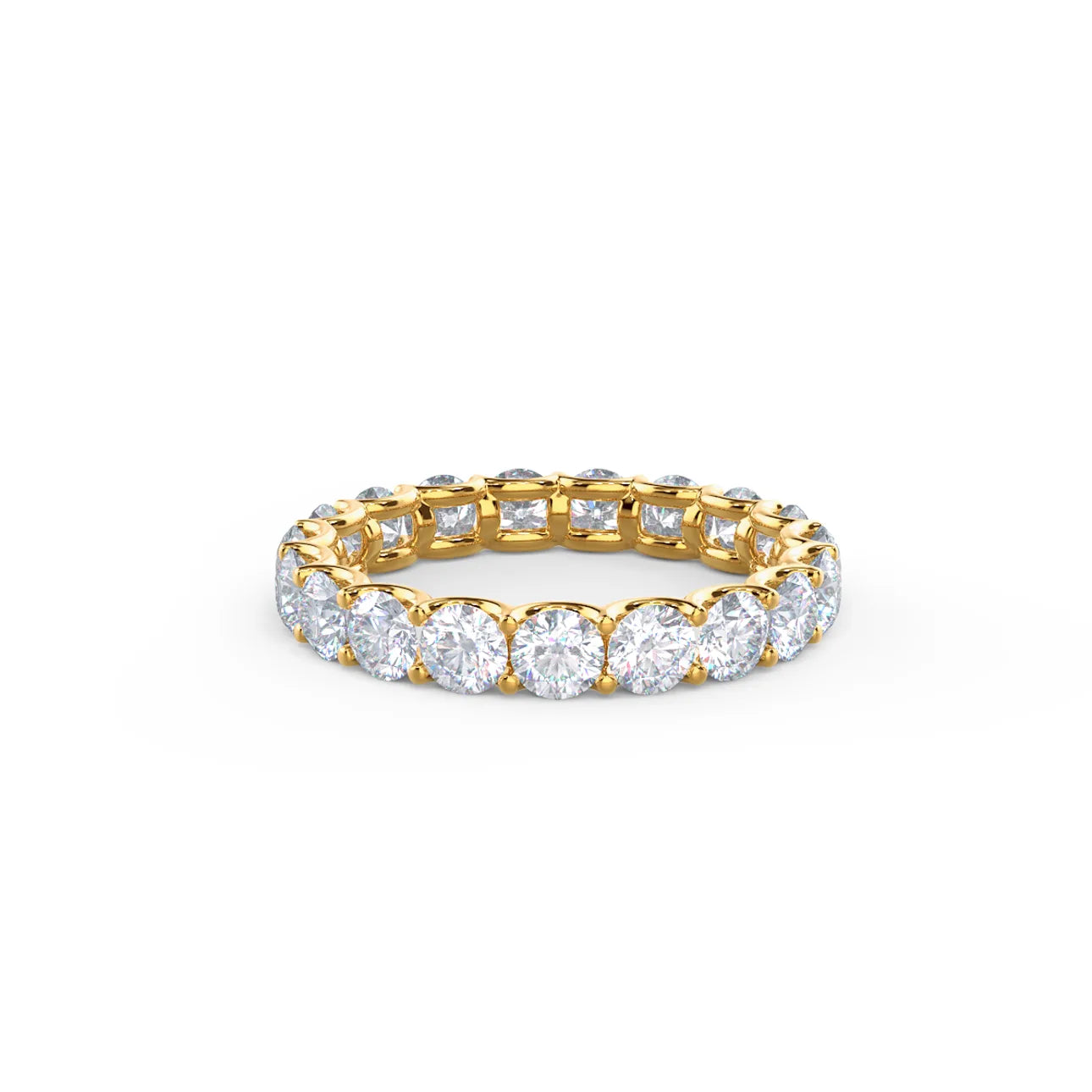 #Color_Yellow Gold