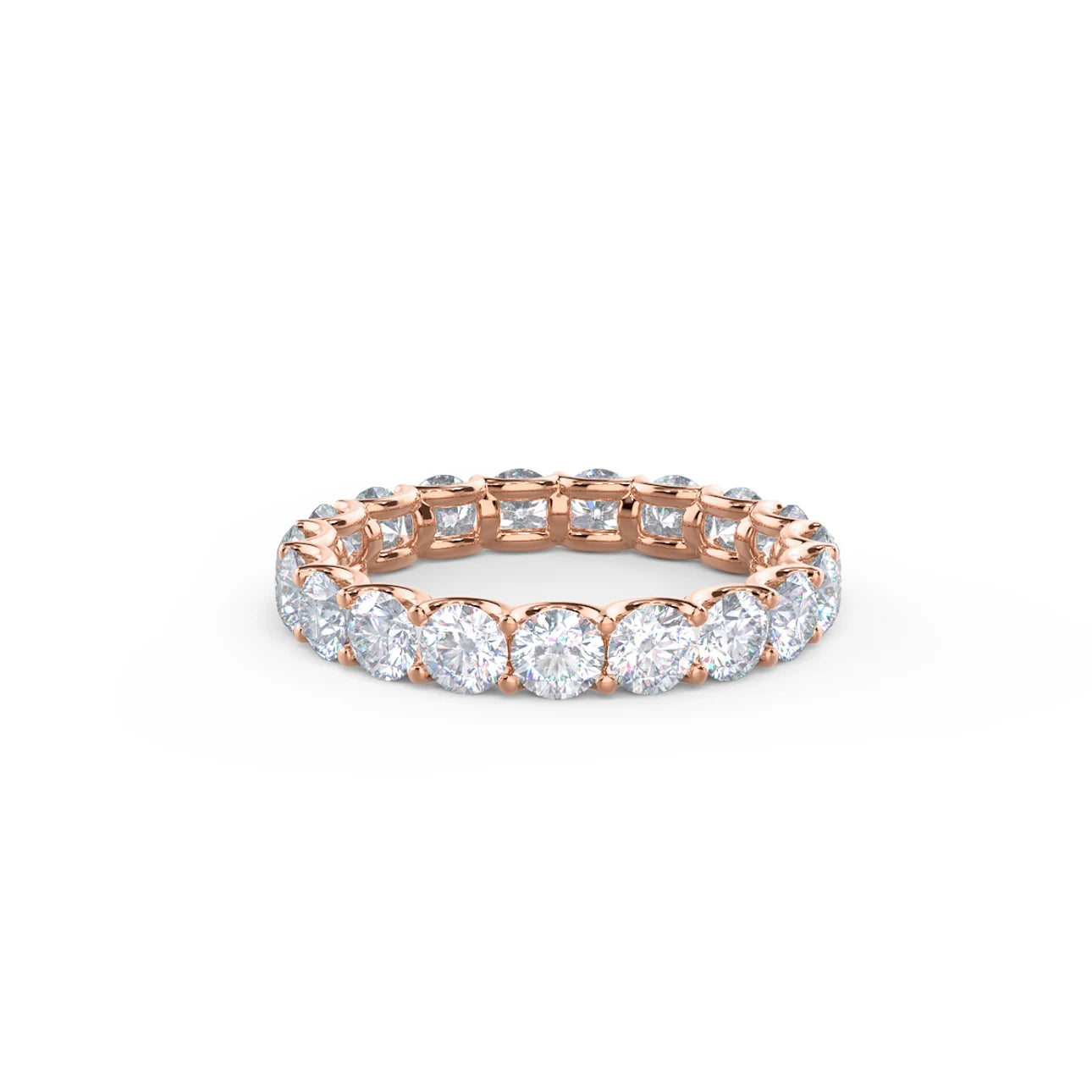 #Color_Rose Gold
