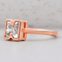 10k Rose Gold, 14k Rose Gold, 18k Rose Gold