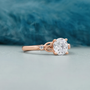 10k Rose Gold, 14k Rose Gold, 18k Rose Gold