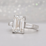 10k White Gold, 14k White Gold, 18k White Gold, Platinum