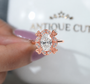 10k Rose Gold, 14k Rose Gold, 18k Rose Gold