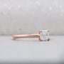 10k Rose Gold, 14k Rose Gold, 18k Rose Gold